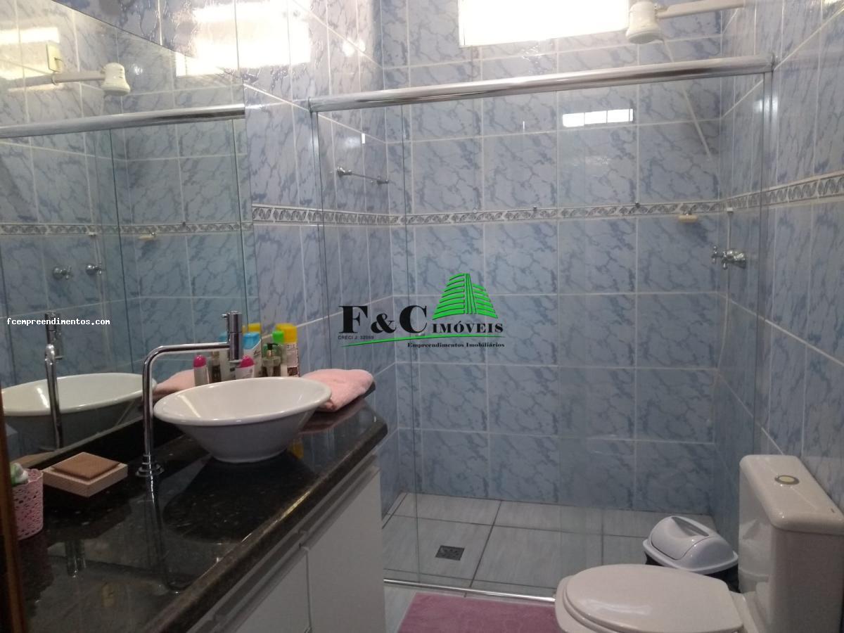 Sobrado, 3 quartos - Foto 8