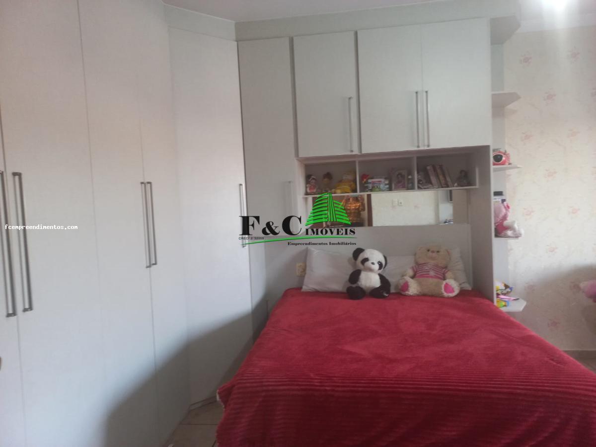 Sobrado, 3 quartos - Foto 14