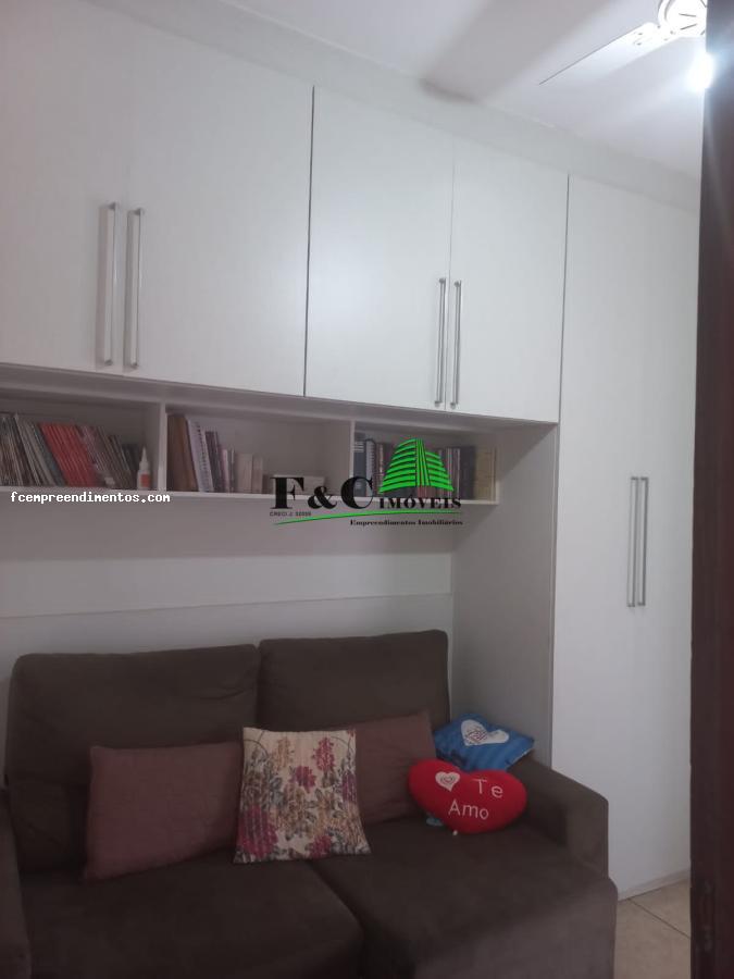 Sobrado, 3 quartos - Foto 12