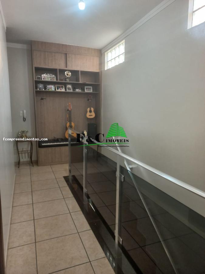 Sobrado, 3 quartos - Foto 13