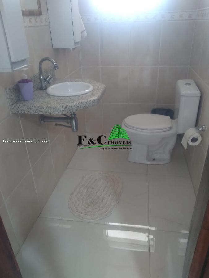 Sobrado, 3 quartos - Foto 11
