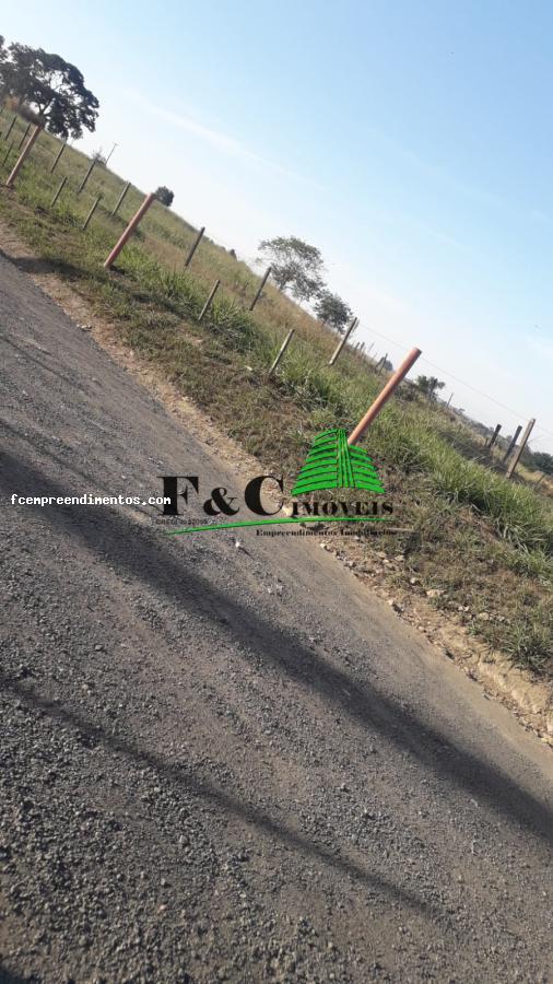 Terreno, 5 hectares - Foto 2