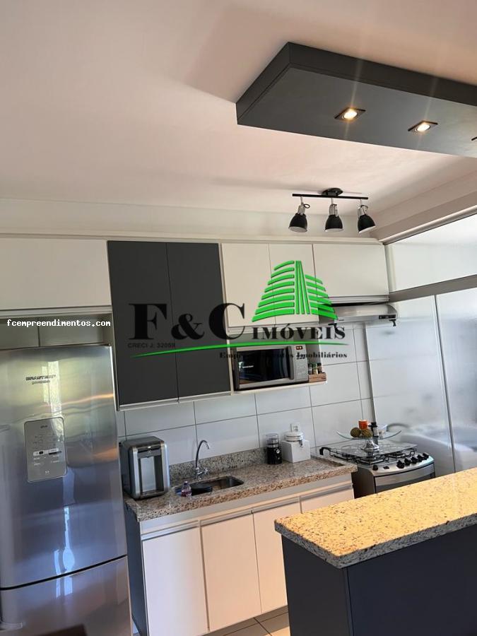 Apartamento, 3 quartos, 75 m² - Foto 4