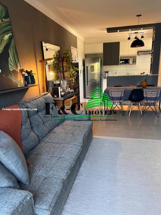 Apartamento, 3 quartos, 75 m² - Foto 5