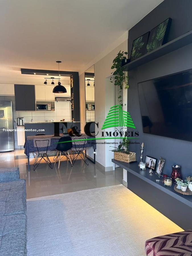 Apartamento, 3 quartos, 75 m² - Foto 6