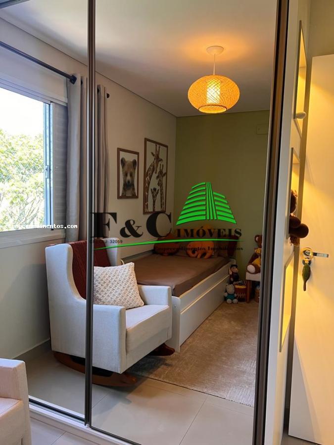 Apartamento, 3 quartos, 75 m² - Foto 13