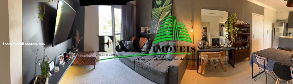 Apartamento, 3 quartos, 75 m² - Foto 23