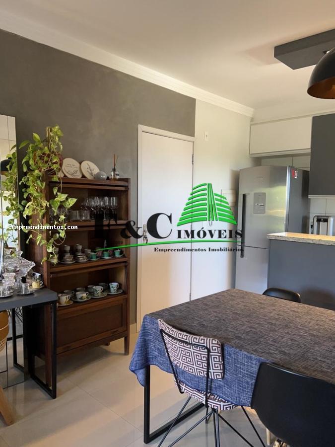 Apartamento, 3 quartos, 75 m² - Foto 22