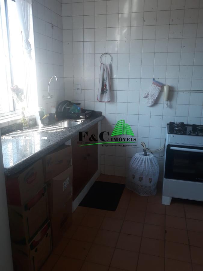 Apartamento, 2 quartos, 53 m² - Foto 1