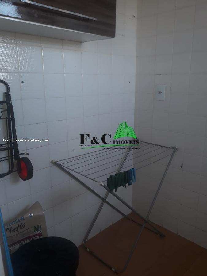 Apartamento, 2 quartos, 53 m² - Foto 3