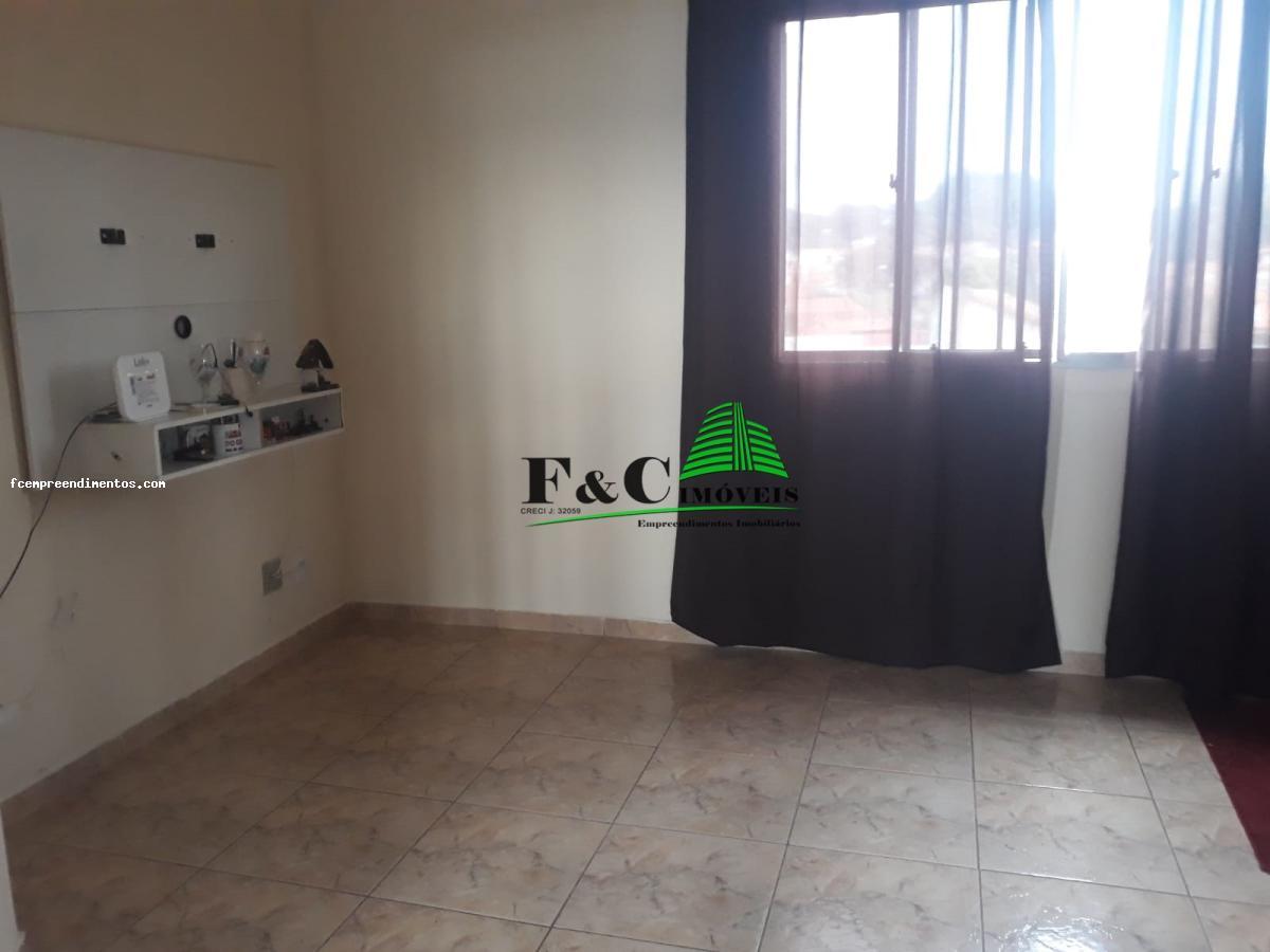 Apartamento, 2 quartos, 53 m² - Foto 8