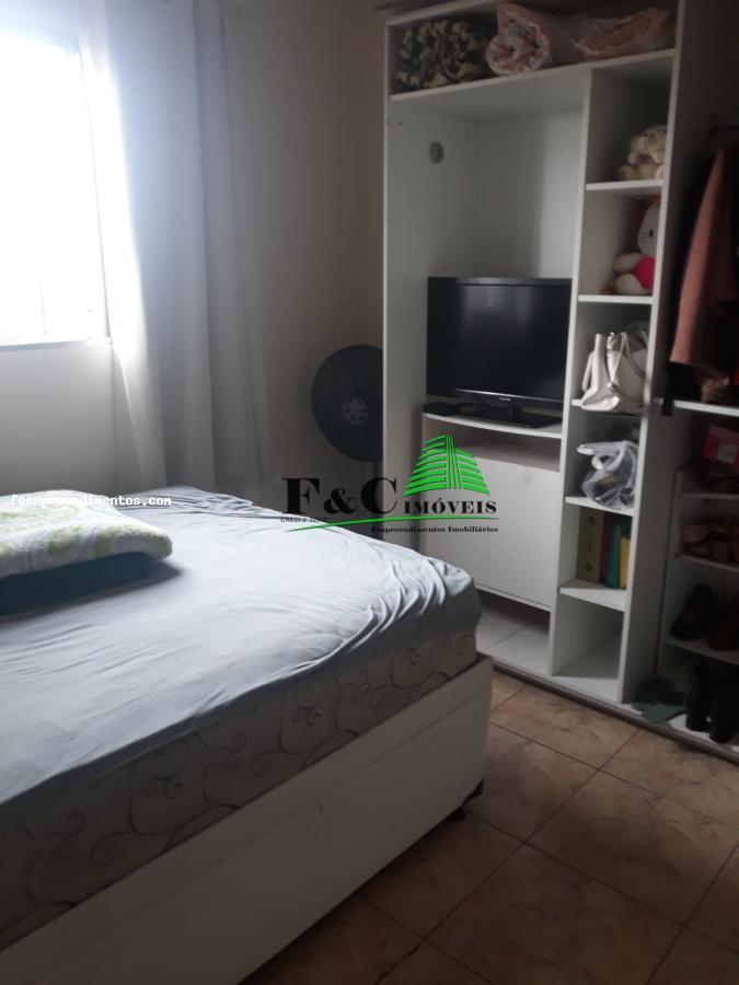 Apartamento, 2 quartos, 53 m² - Foto 5