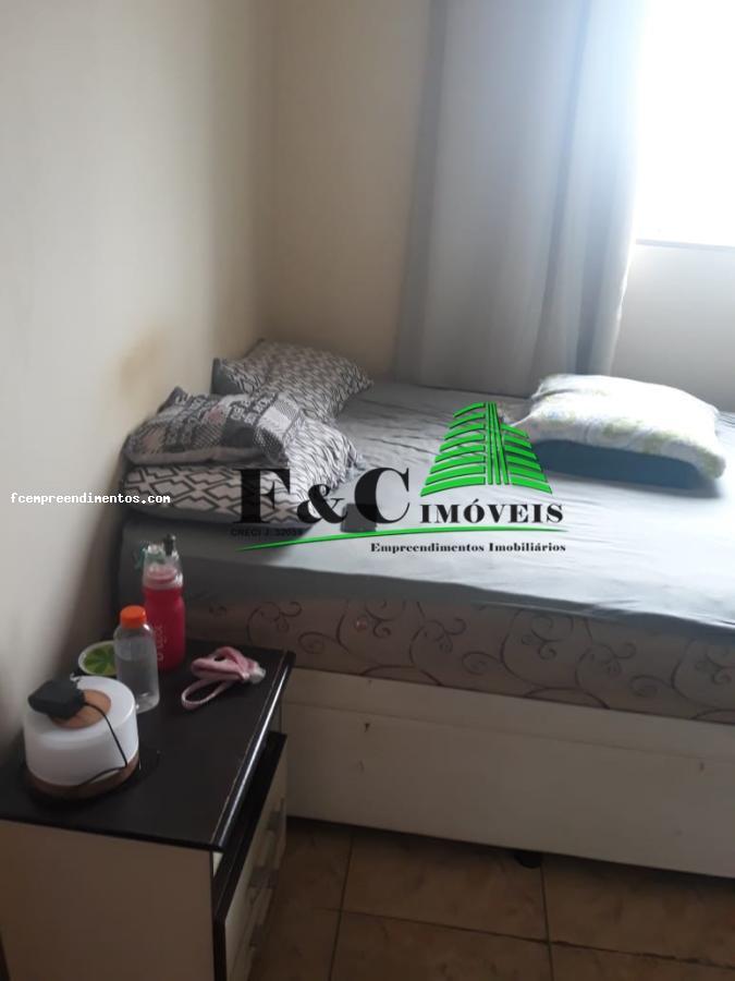 Apartamento, 2 quartos, 53 m² - Foto 7