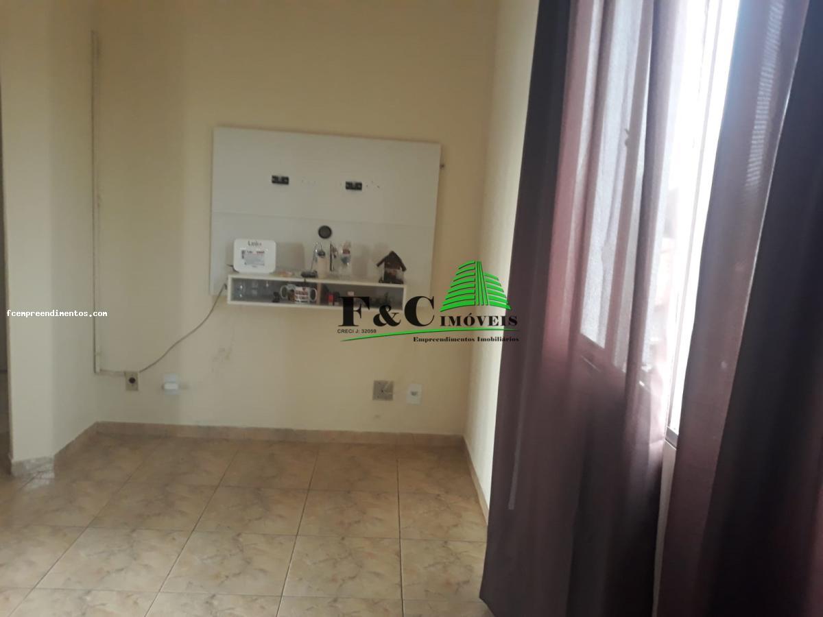 Apartamento, 2 quartos, 53 m² - Foto 9