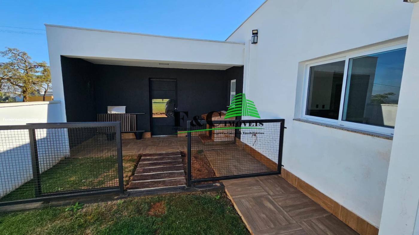 Casa, 3 quartos - Foto 13