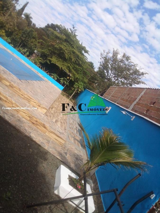 Chácara, 1 quarto, 1500 m² - Foto 1