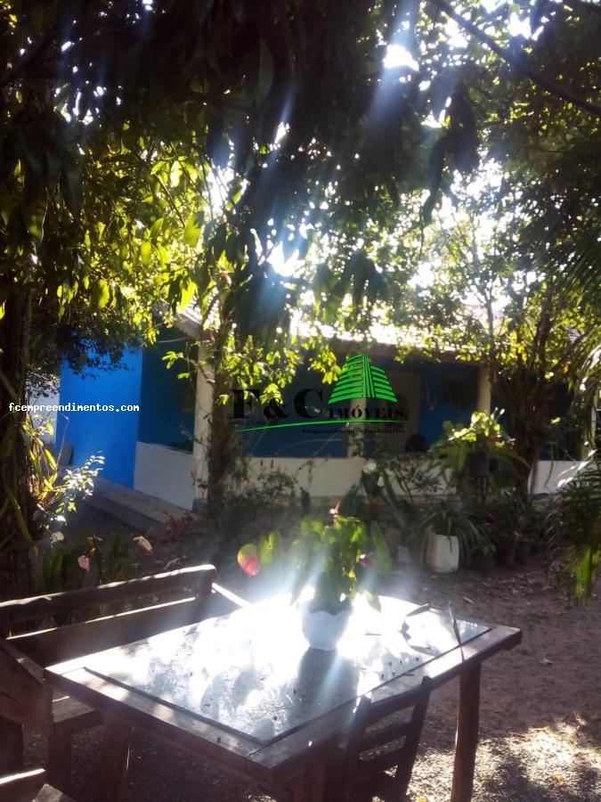 Chácara, 1 quarto, 1500 m² - Foto 2