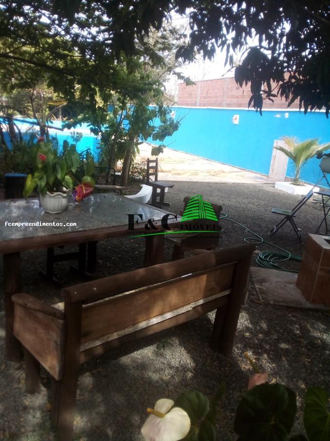Chácara, 1 quarto, 1500 m² - Foto 20