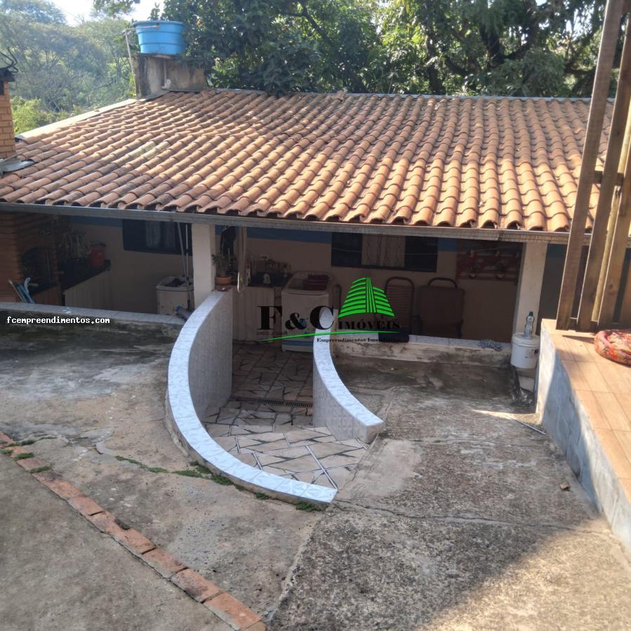 Chácara, 3 quartos, 700 m² - Foto 4