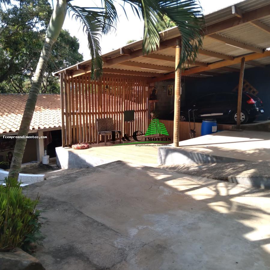 Chácara, 3 quartos, 700 m² - Foto 5