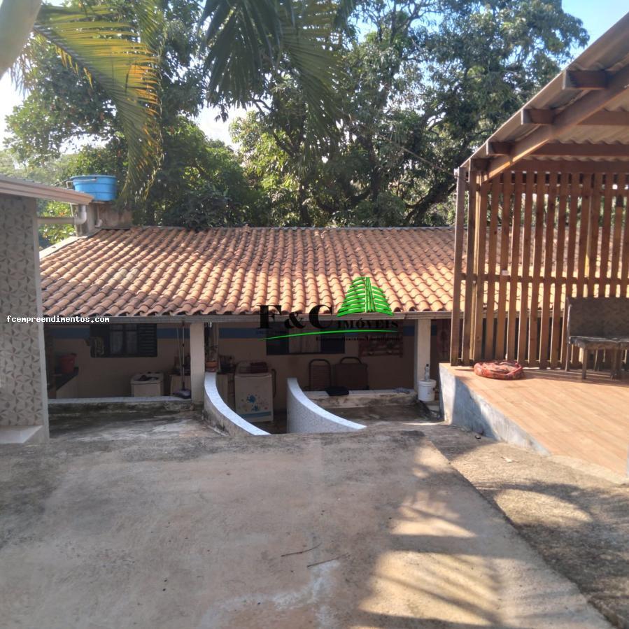 Chácara, 3 quartos, 700 m² - Foto 11