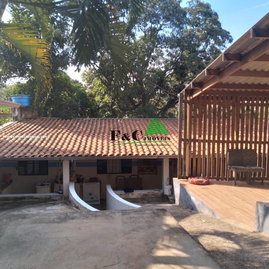 Chácara, 3 quartos, 700 m² - Foto 14