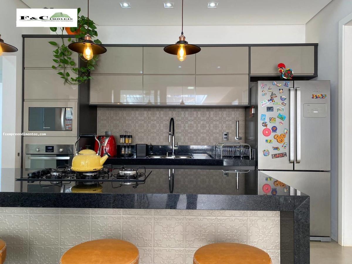 Casa de Condomínio, 3 quartos - Foto 3