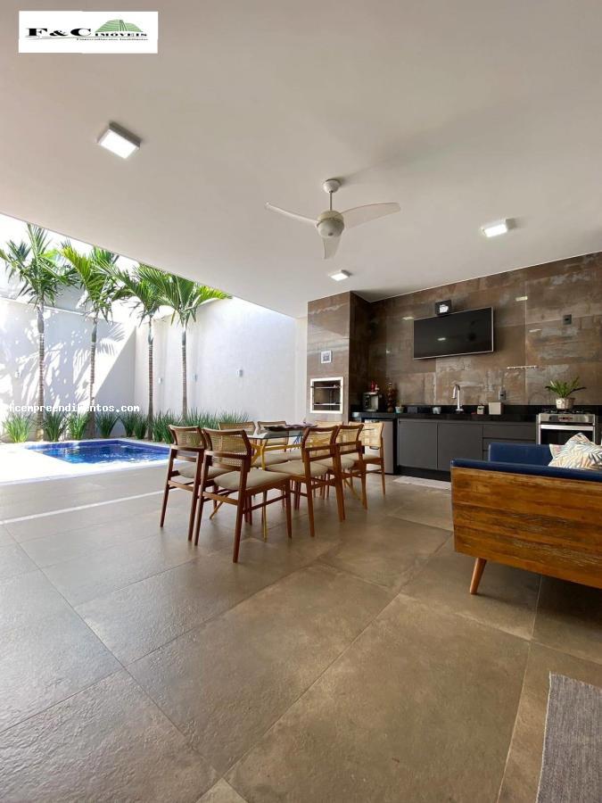 Casa de Condomínio, 3 quartos - Foto 5