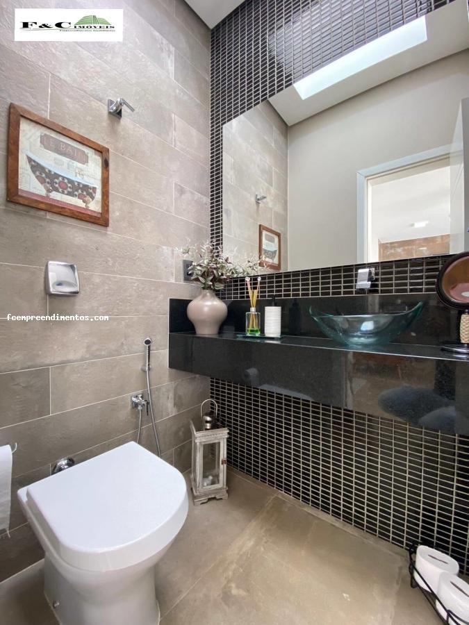 Casa de Condomínio, 3 quartos - Foto 9