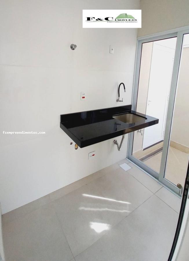 Casa de Condomínio, 3 quartos - Foto 18