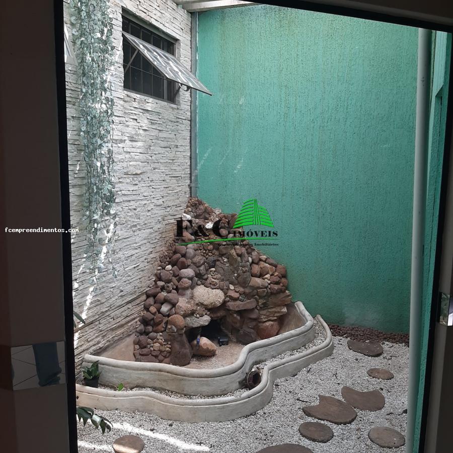 Casa, 3 quartos - Foto 4