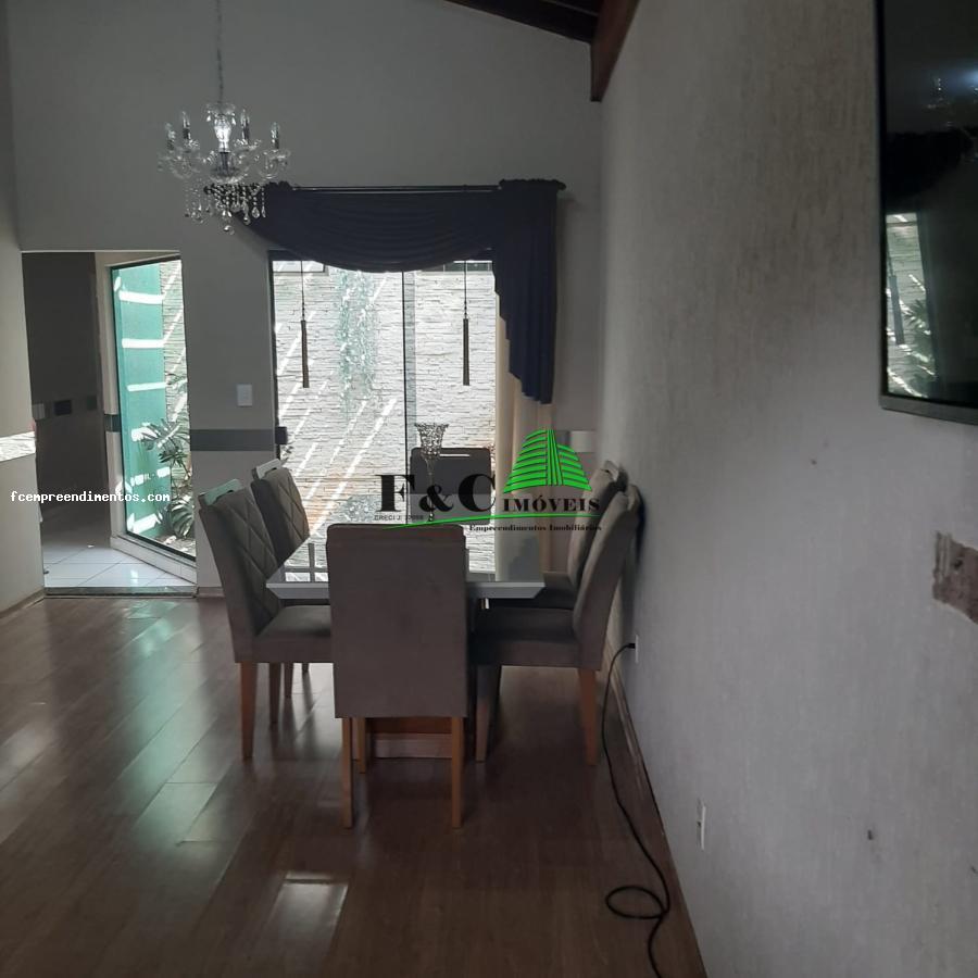 Casa, 3 quartos - Foto 7