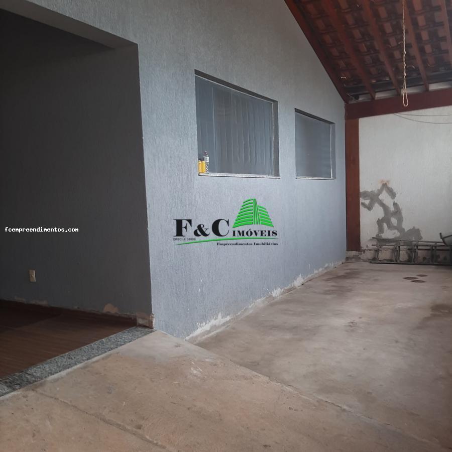 Casa, 3 quartos - Foto 8