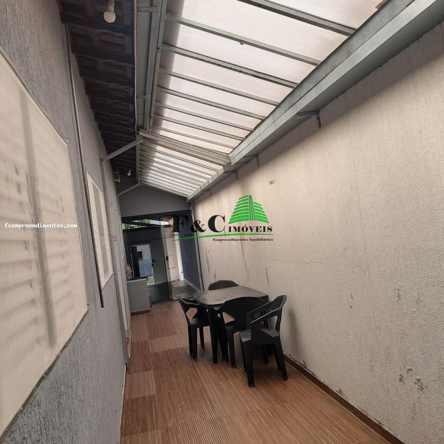 Casa, 3 quartos - Foto 14