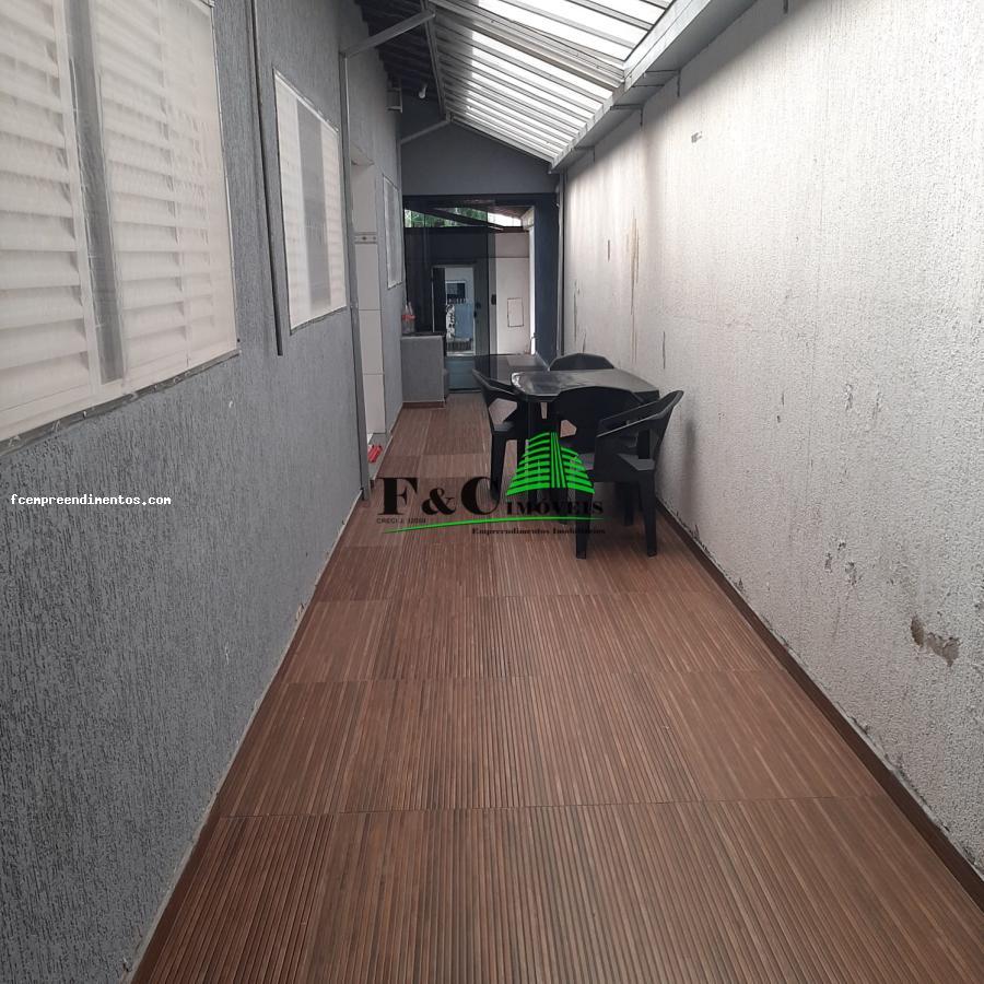 Casa, 3 quartos - Foto 15