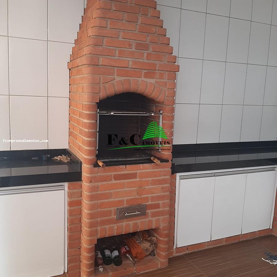 Casa, 3 quartos - Foto 16