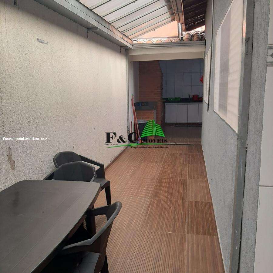 Casa, 3 quartos - Foto 19