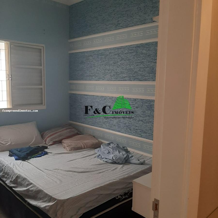 Casa, 3 quartos - Foto 25