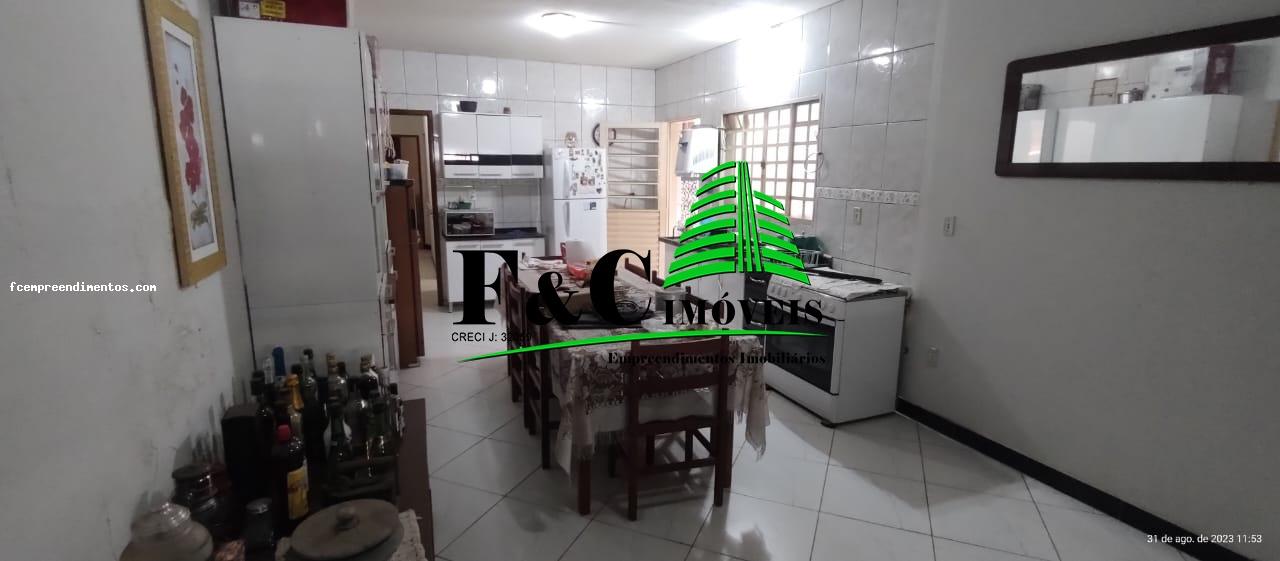 Casa, 5 quartos - Foto 1