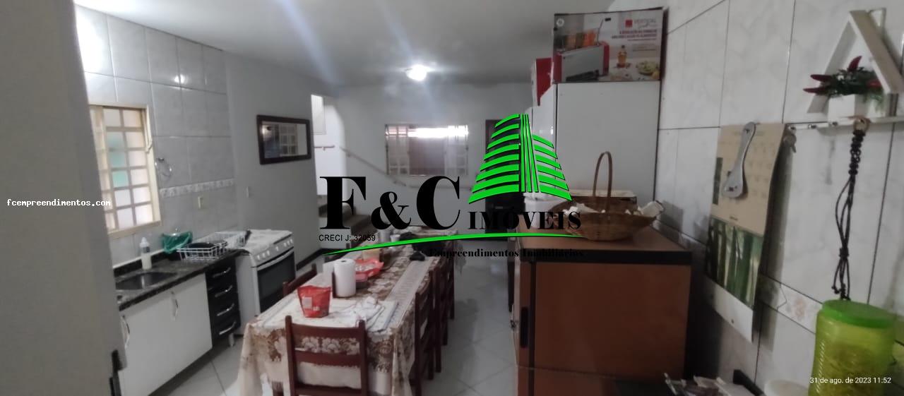 Casa, 5 quartos - Foto 6