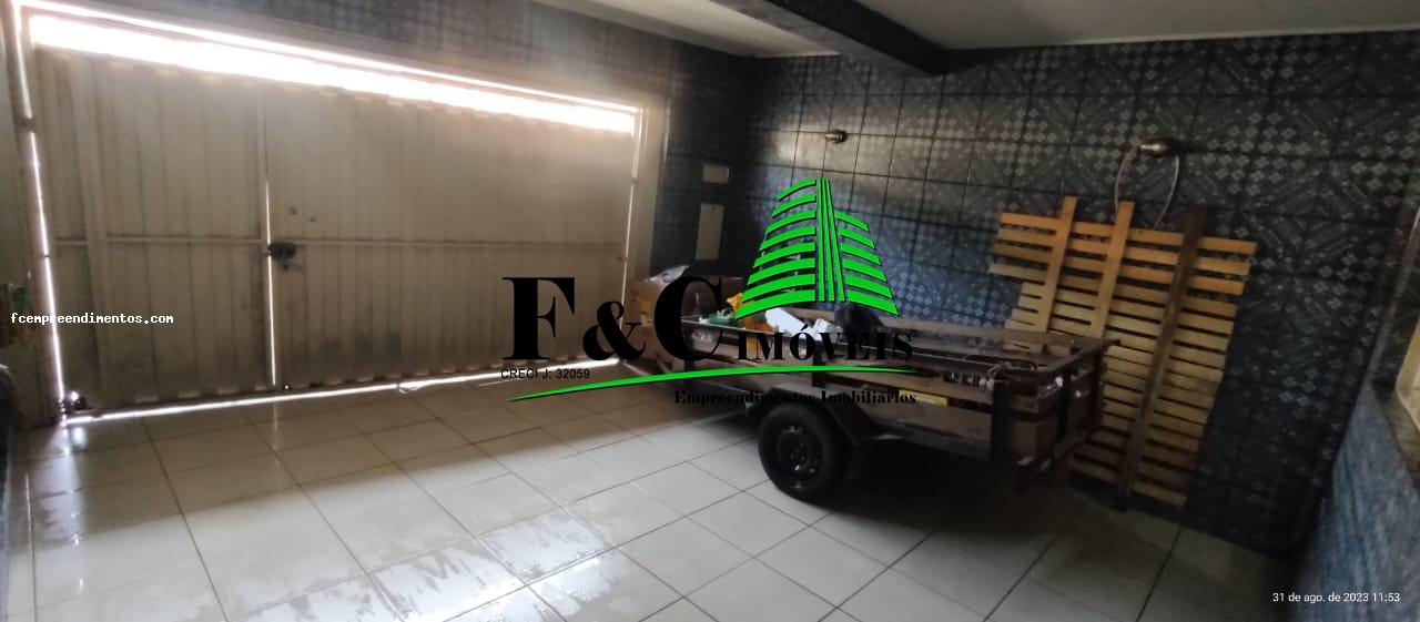 Casa, 5 quartos - Foto 2