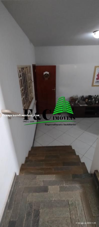 Casa, 5 quartos - Foto 15