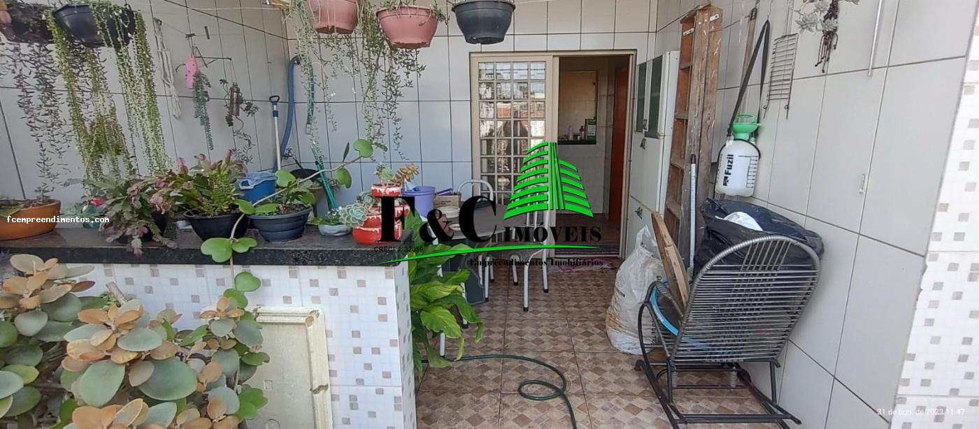 Casa, 5 quartos - Foto 18