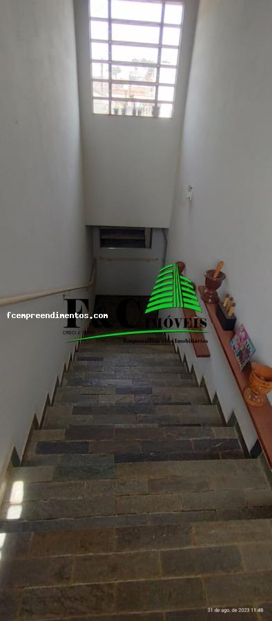 Casa, 5 quartos - Foto 17