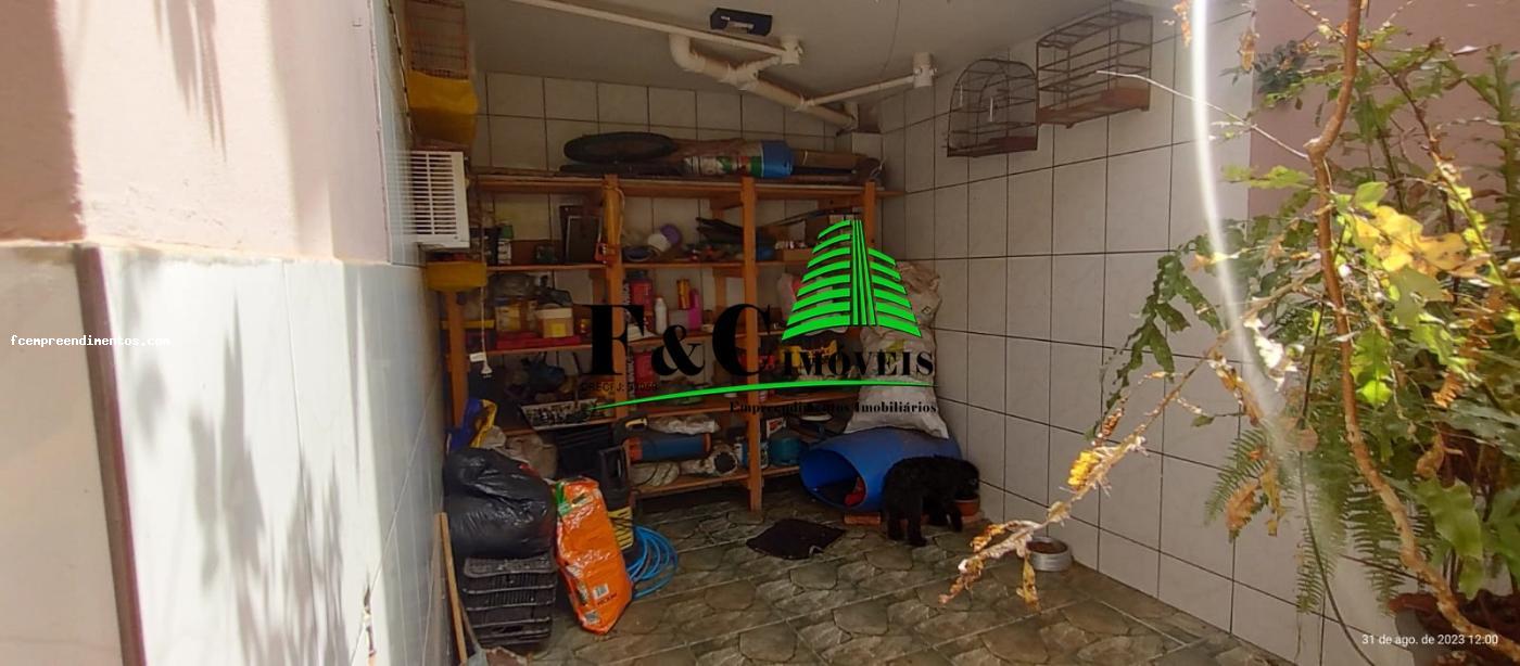 Casa, 5 quartos - Foto 36