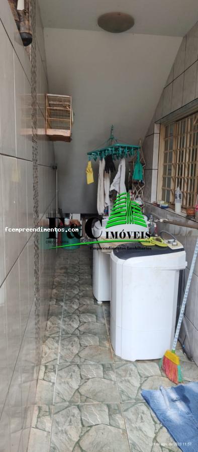 Casa, 5 quartos - Foto 43