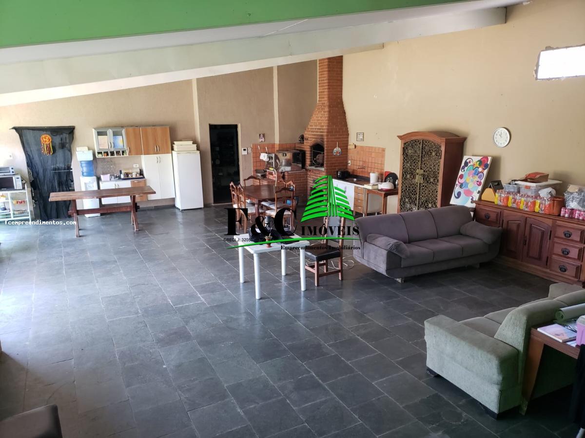 Chácara, 3 quartos, 2275 m² - Foto 3