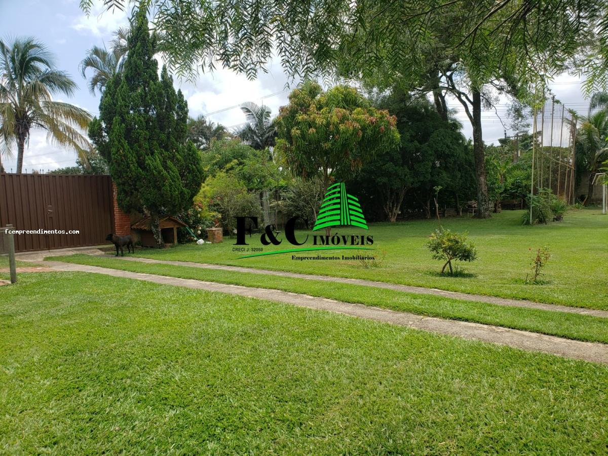 Chácara, 3 quartos, 2275 m² - Foto 9