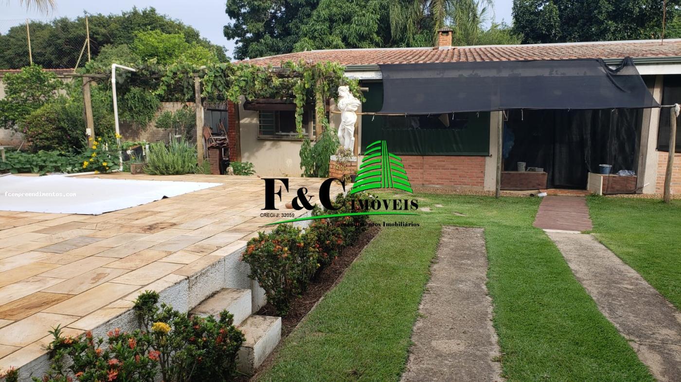 Chácara, 3 quartos, 2275 m² - Foto 13