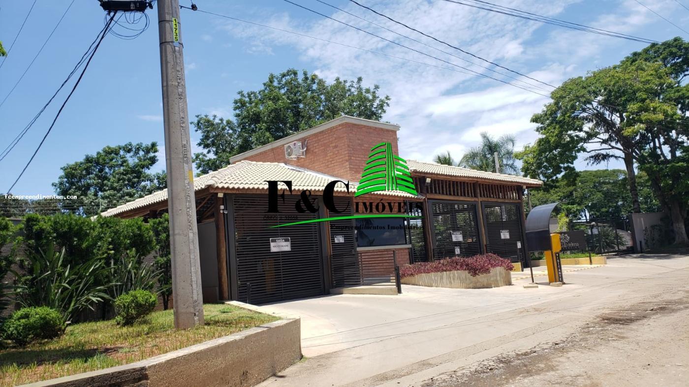 Chácara, 3 quartos, 2275 m² - Foto 12